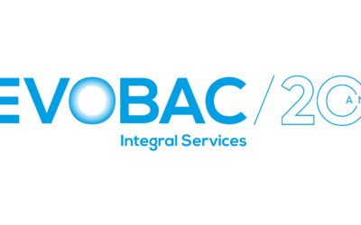 20 anys d’EVOBAC: creixent al costat dels nostres clients i oferint excel·lència en facility services